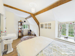 Bedroom 2- click for photo gallery